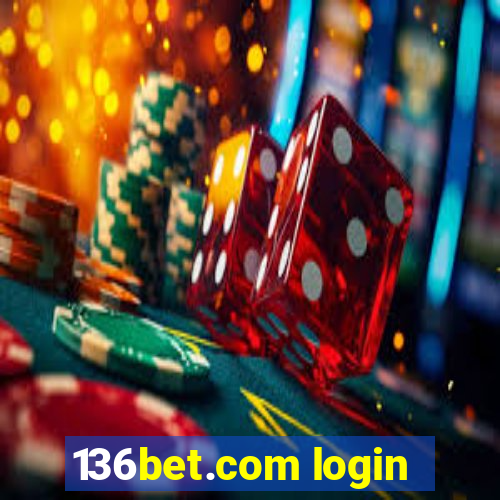 136bet.com login